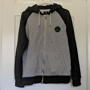 Quicksilver Hoodie